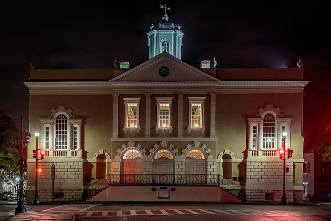 Curses, Corsets, & Candlelight: Terrors of Charleston Ghost Tours - Stop 6: Poogan’s Porch and the ghost of Zoe