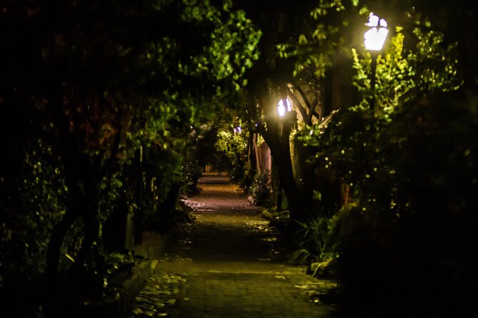 Dark Side of Charleston Guided Night-Time Walking Tour - Not a Ghost Tour: What You’re Actually Signing Up For