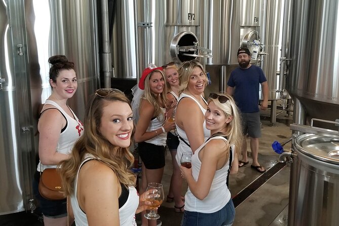 Day Drinking Tour - Things to watch before you book (the smart checklist)
