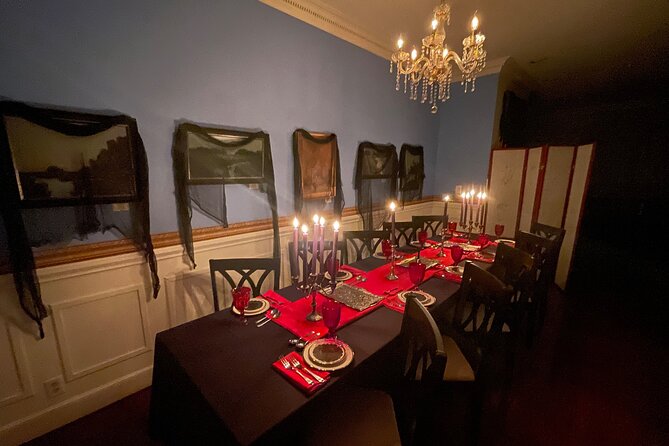 Dessert with Death in Charleston - Key Things to Know Before You Go
