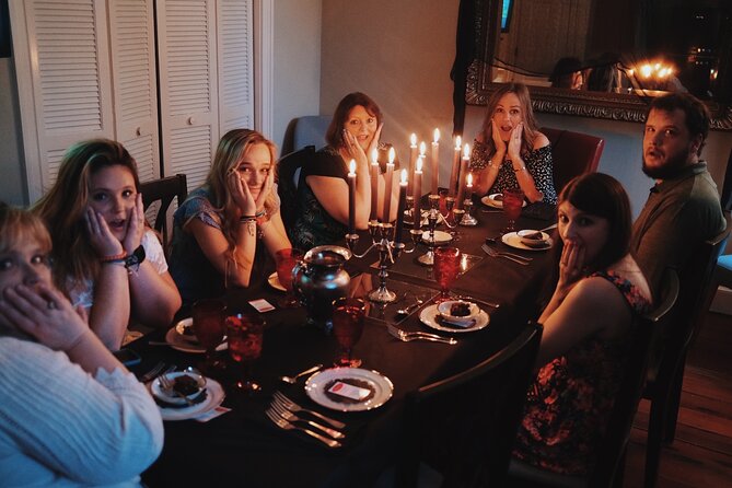 Dessert with Death in Charleston - Story Tone and PG-13 Details You Should Not Ignore