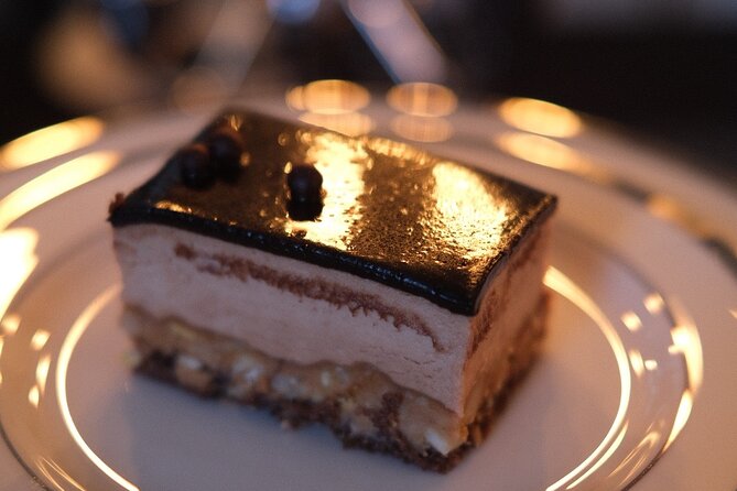 Dessert with Death in Charleston - Before and After: Pair It With the Rest of Your Charleston Evening