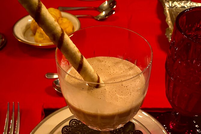 Dessert with Death in Charleston - Should You Book Dessert with Death in Charleston?