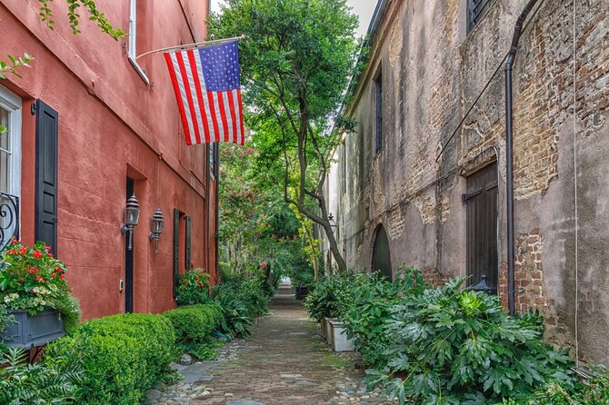 Discover Charleston! (Small Group Walking Tour - Max 10 Guests) - Price and pace: good value for a first-hit orientation