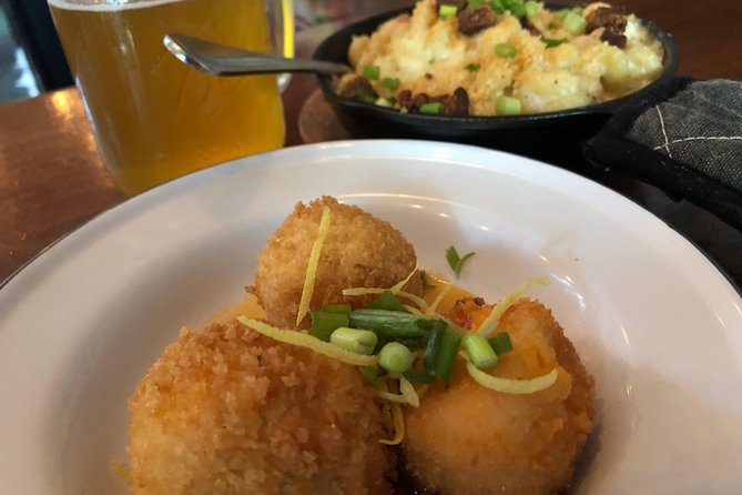 Downtown Charleston Food Tour - What makes the Downtown Charleston Food Tour click