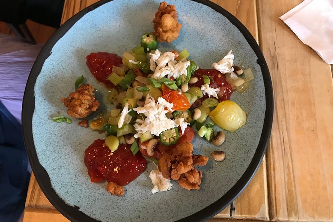 Downtown Charleston Food Tour - A few practical tips before you go