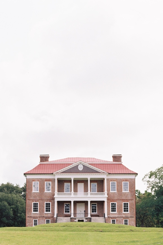 Drayton Hall: Interpreter Guided Tour, Charleston, SC - Key things you’ll notice on this Drayton Hall visit