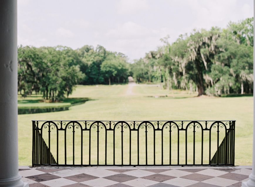 Drayton Hall: Interpreter Guided Tour, Charleston, SC - Price and value: how $32 stacks up
