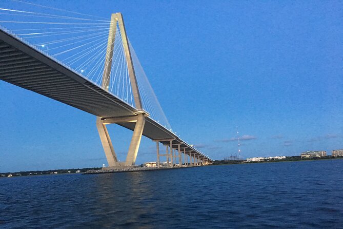 Ferry Round Trip between Waterfront Park and Daniel Island - The guaranteed return seat: how it reduces stress