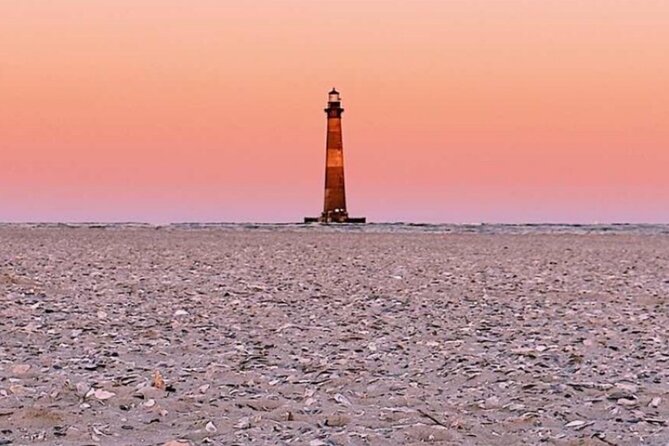 Folly River Dolphin Adventure (options for private or public) - Packing list for a smooth dolphin and Morris Island lighthouse outing