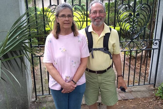Frankly Charleston Morning Walking Tour - Should you book Frankly Charleston Black History Tours?
