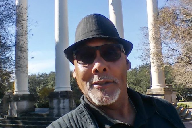 Frankly Charleston Sunday Walking Tour - The Denmark Vesey Connection: A Colonial Military Fort Stop