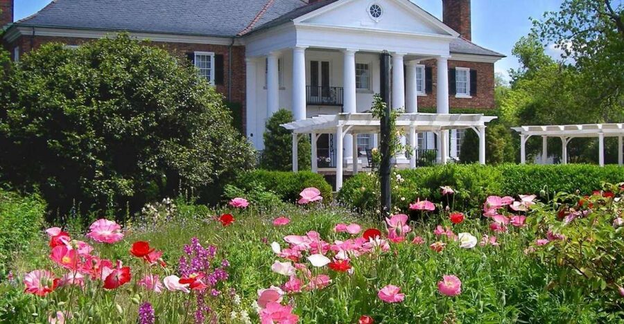 From Charleston: Boone Hall Plantation Entry with Transfers - Guides and Drivers: Why the Human Side Matters