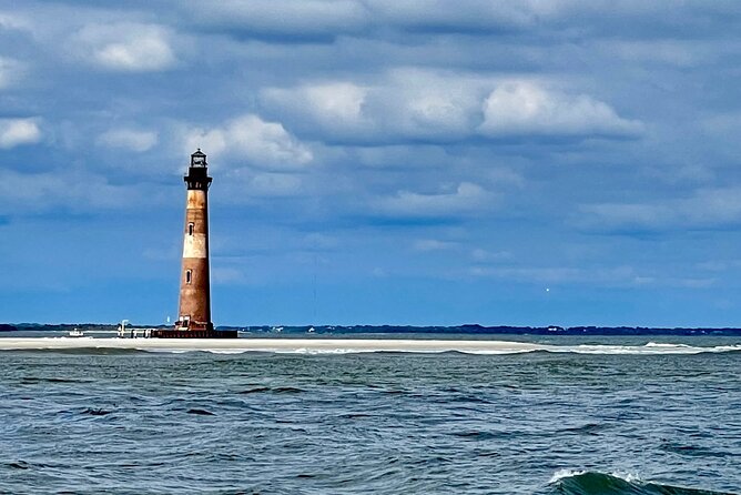Get Out of Town! Lighthouses, Beaches and Forts Tour! Folly to Sullivan's Island - Folly Beach Fishing Pier: beach town fun in just 10 minutes