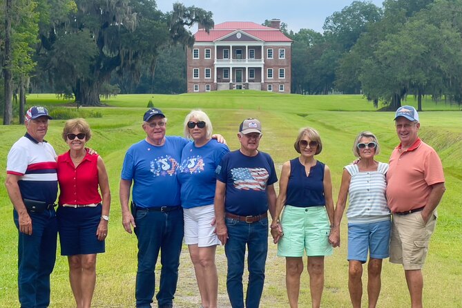Get Out of Town! Visit 12 Lowcountry Stops with the Complete Charleston Tour! - Key Highlights Worth Planning Around