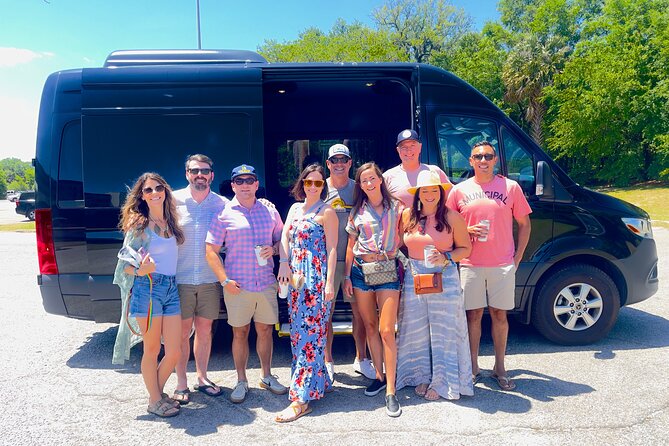 Get Out of Town! Visit 12 Lowcountry Stops with the Complete Charleston Tour! - What You Really Get for $145 in Charleston