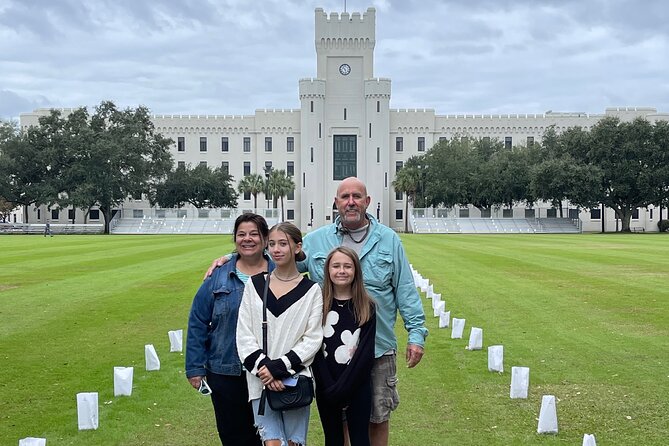 Get Out of Town! Visit 12 Lowcountry Stops with the Complete Charleston Tour! - Patriots Point and the Harbor: Naval Power Up Close