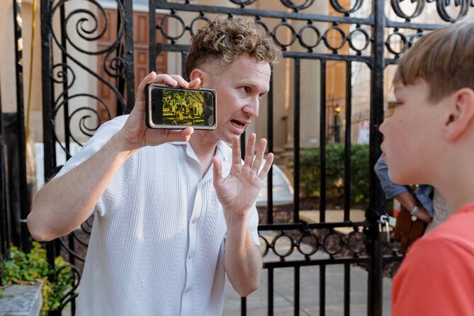 Ghost Tour Charleston - Key Takeaways Before You Go