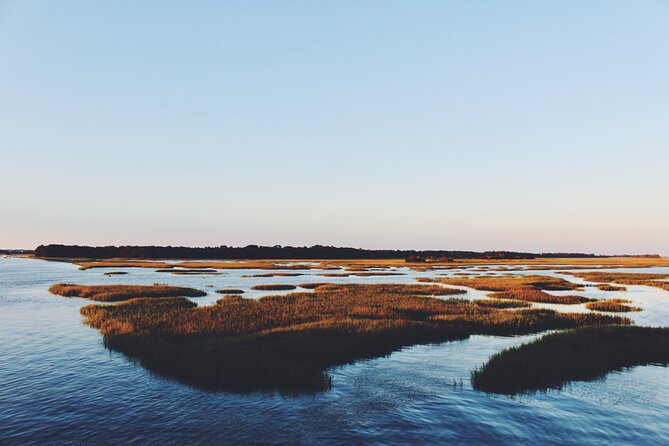 Half Day Private Tour throughout Charleston Historic Locations - Stop 4: Mount Pleasant Historic District—Old Village and Shem Creek