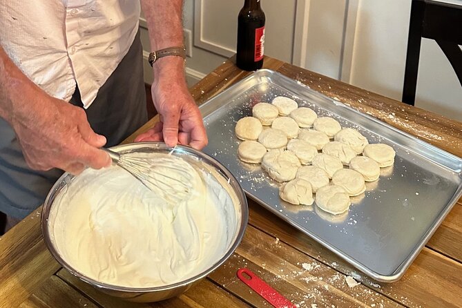 Hands-on Cooking Class in Charleston - Key highlights you’ll care about