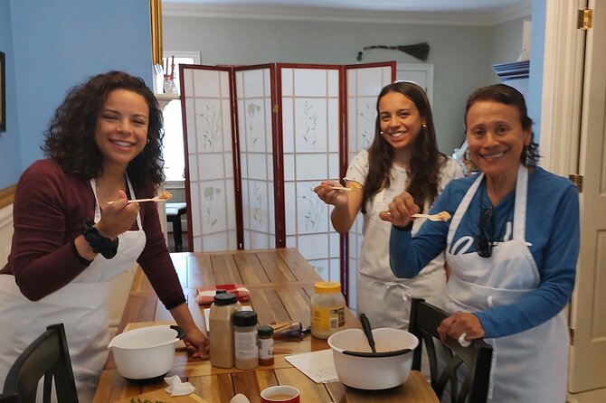 Hands-on Cooking Class in Charleston - Who This Class Suits Best (and Who Might Want to Think Twice)