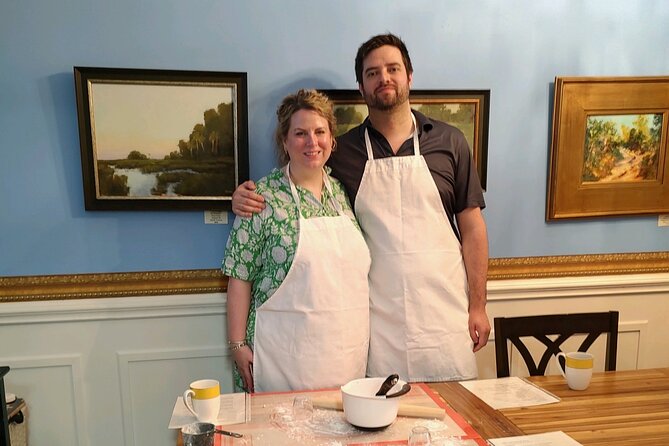 Hands-on Cooking Class in Charleston - Tips to Get More From Your Cooking Class Day