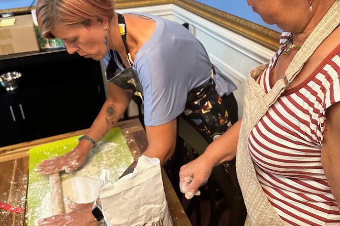 Hands-on Cooking Class in Charleston - AM vs PM Menus: What You’ll Cook (and Why It’s a Smart Choice)