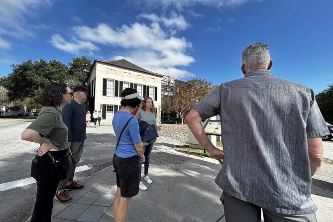 Historic Charleston: The Battery, Rainbow Row, St. Michael Church - Dock Street Theater: America’s first theater building (and why it matters)
