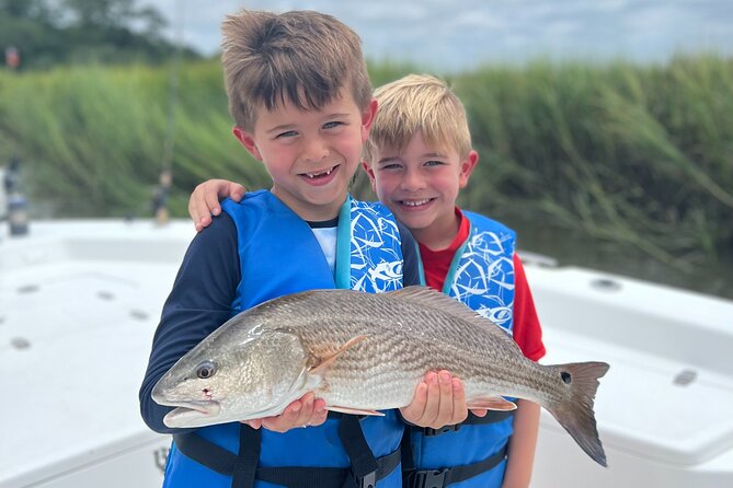Inshore Fishing Charter - The Big Inclusions That Cut Your Hassle (Gear, Licenses, Cooler)