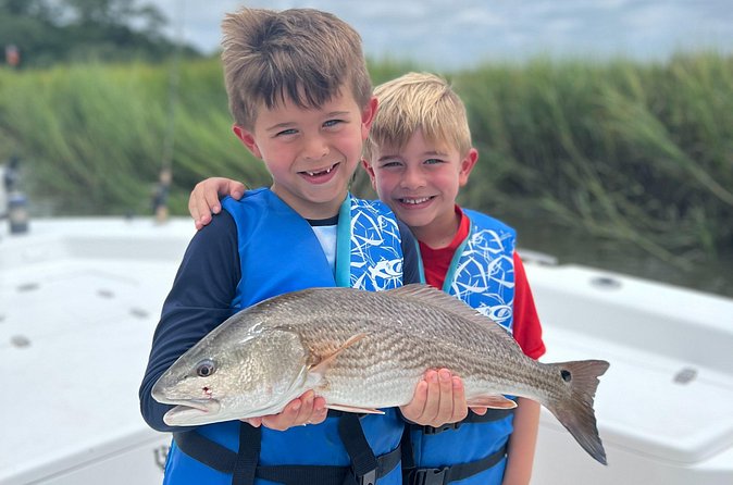 Inshore Fishing Charter - Booking Timing: When “Popular” Matters
