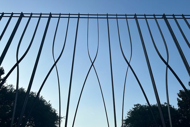 Jewish History Private Driving Tour of Charleston - BSBI and the feeling of continuity in Ashkenazi Orthodox life