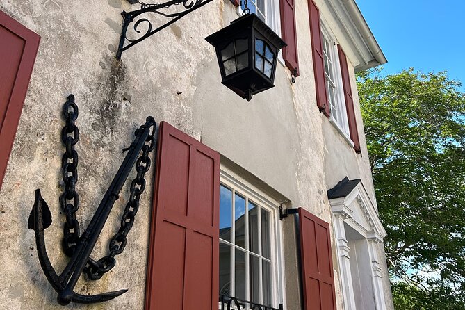 Jewish History Private Walking Tour of Charleston - Why the Guide’s Style Makes the Two Hours Work