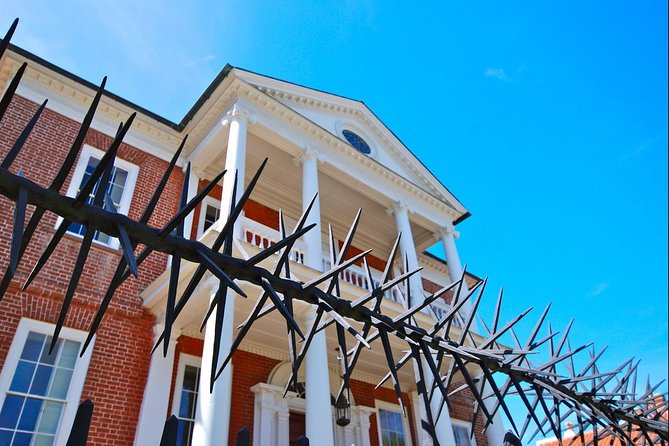 Lost Stories of Black Charleston Walking Tour - The $39 value: why this is priced like a real experience