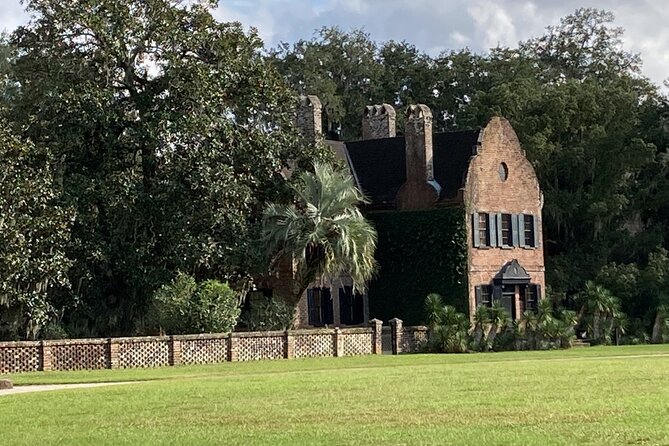 Lowcountry History Strolls - Broad Street and the Laurens/Rutledge House: Where the Founding Story Begins
