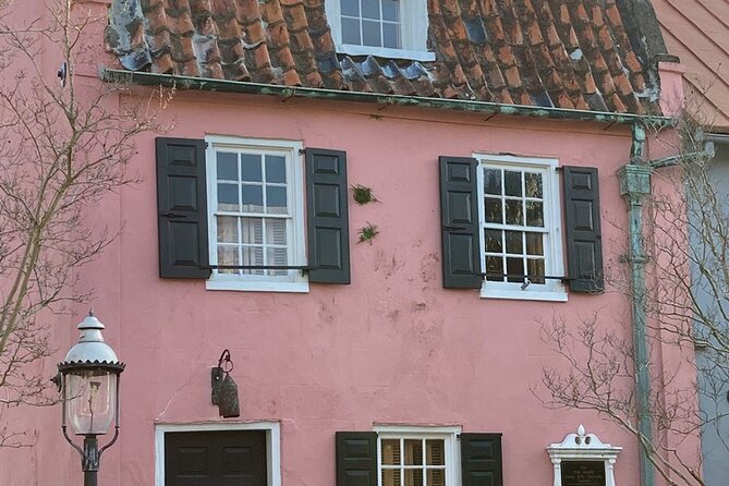Lowcountry History Strolls - Food Culture at the End: Where to Go Next