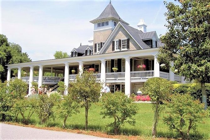 Magnolia Plantation Admission & Tour with Transportation from Charleston - Key highlights (the stuff that matters)