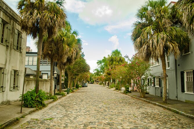 Magnolia Plantation Tour with transportation PLUS City Bus Tour - Magnolia Plantation & Gardens: why the 4.5 hours feel worth it
