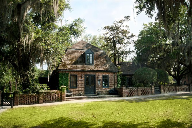Middleton Place Admission with Self Guided Tour and Lunch - Who this Middleton Place day is perfect for