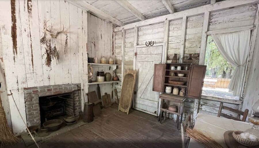 Middleton Place Plantation Tour - From the gardens to the plantation home: Henry, Arthur, and Williams Middleton