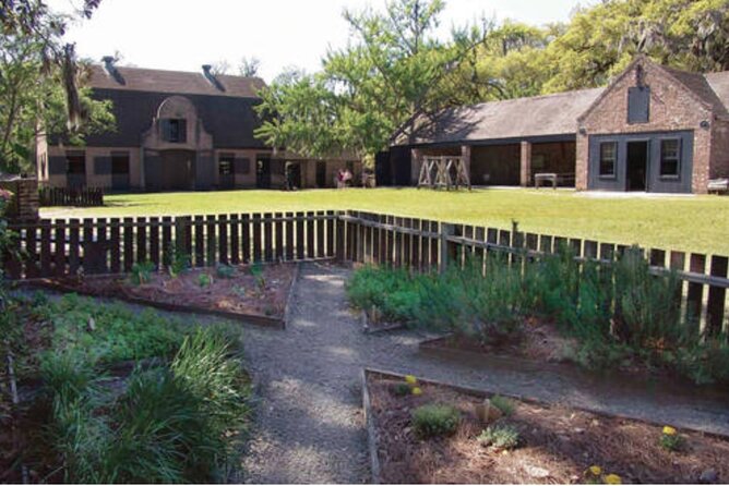 Middleton Plantation-3 hour guided tour- hotel pickup-admission - Timing, Comfort, and What to Wear