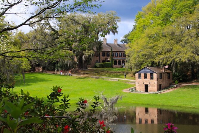 Middleton Plantation-3 hour guided tour- hotel pickup-admission - Should You Book This Middleton Plantation Tour?