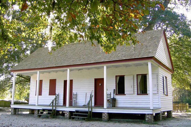 Middleton Plantation-3 hour guided tour- hotel pickup-admission - FAQ