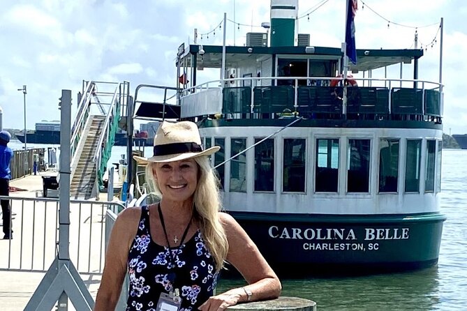 Outer Banks Film Locations Tour - How Jill Paris turns scenes into something you can picture