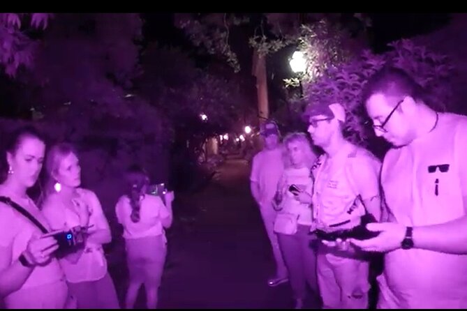 Paranormal Investigation: YOU are the Ghost Hunter - Meet Nicholas McGirr and learn the kit before you start