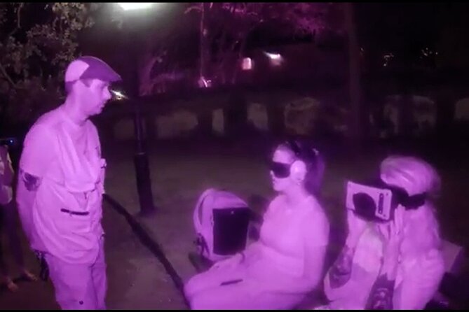 Paranormal Investigation: YOU are the Ghost Hunter - Logistics that matter: walking, timing, and what to bring