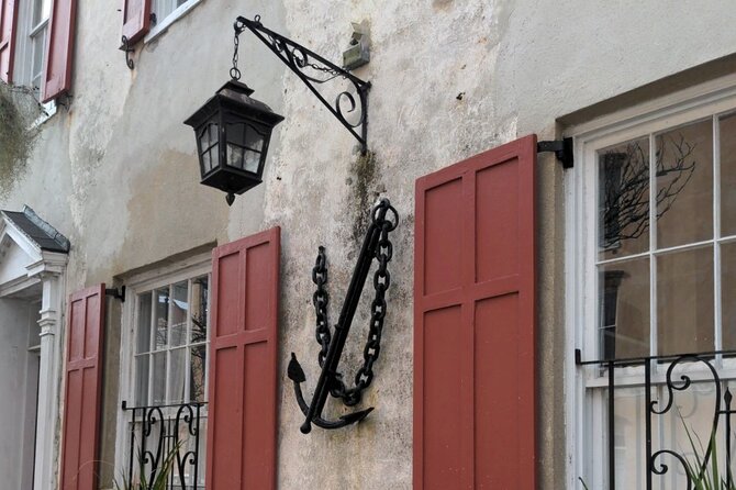 Patriot Escape Charleston Scavenger Hunt and Free Museum - Key highlights you’ll feel fast