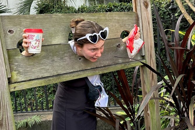 Patriot Escape Charleston Scavenger Hunt and Free Museum - Meet-up, timing, and how to get your bearings fast