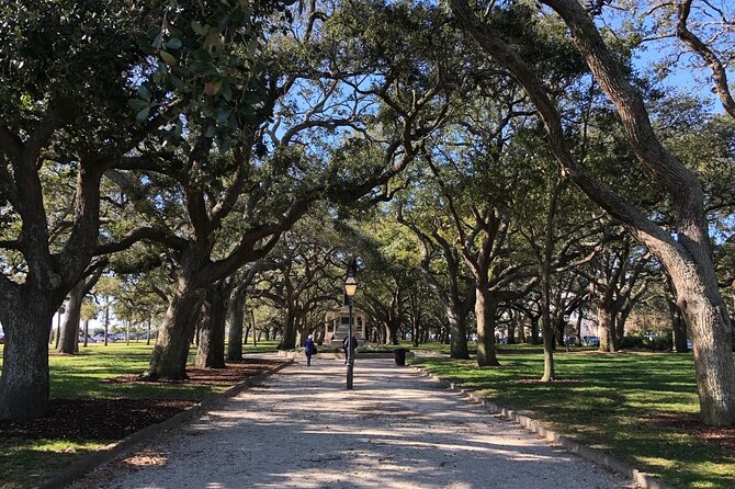 Patriot Escape Charleston Scavenger Hunt and Free Museum - How the mobile hunt works (and why it’s not as confusing as it sounds)