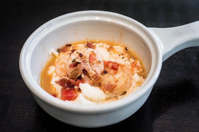 Private Charleston Walking Food Tour at the French Quarter - Walking the French Quarter with real Charleston food and context