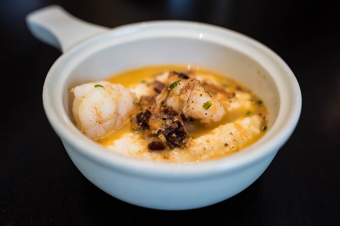 Private Charleston Walking Food Tour at the French Quarter - Price and what you actually get for $370 per person